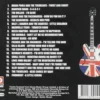 60s UK Invasion of Pop Music CD1 The Britpack 2003 CD Top-quality