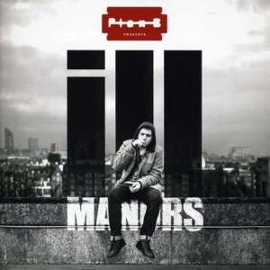 Ill Manors Plan B 2012 CD Top-quality Free UK shipping