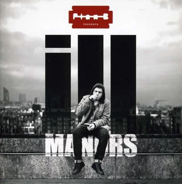 Ill Manors Plan B 2012 CD Top-quality Free UK shipping