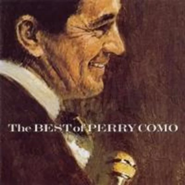 The Best of Perry Como 2003 CD Top-quality Free UK shipping