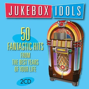 Jukebox Idols Various 2017 CD Top-quality Free UK shipping