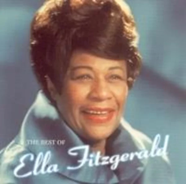 The Best Of Ella Fitzgerald 2003 CD Top-quality Free UK shipping