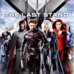 X-Men 3: The Last Stand Hugh Jackman Special Edition 2006 New DVD Top-quality