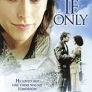 If Only Jennifer Love Hewitt 2008 DVD Top-quality Free UK shipping