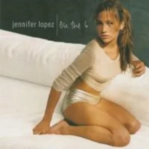 On the 6 Jennifer Lopez 2002 CD Top-quality Free UK shipping