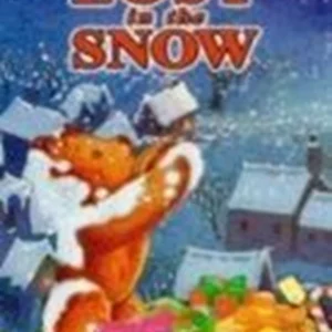 Lost In The Snow 2002 DVD Top-quality Free UK shipping