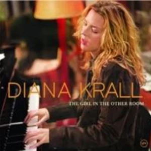 The Girl In The Other Room Diana Krall 2004 CD Top-quality Free UK shipping