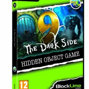 9 The Dark Side Windows 7/8 2013 Top-quality Free UK shipping