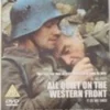 All Quiet On The Western Front Ian Holm 2007 DVD Top-quality Free UK shipping