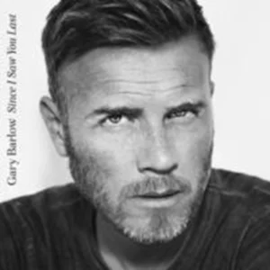 Since I Saw You Last Gary Barlow 2013 CD Top-quality Free UK shipping