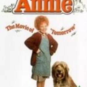 Annie Albert Finney 2000 DVD Top-quality Free UK shipping