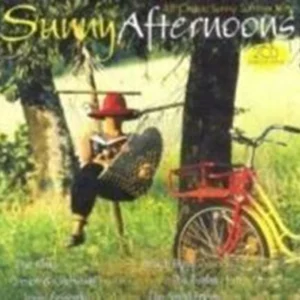 Sunny Afternoons Various 1995 CD Top-quality Free UK shipping