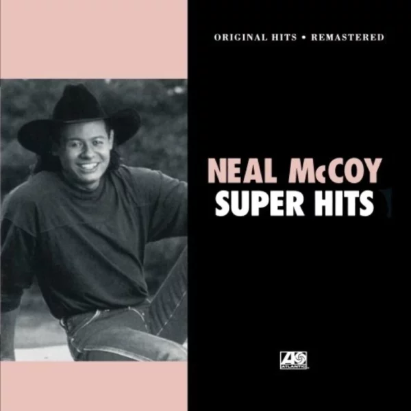 Super Hits Mccoy, Neal 2000 CD Top-quality Free UK shipping