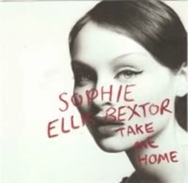 Take Me Home Sophie Ellis-Bextor 2003 CD Top-quality Free UK shipping