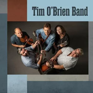 Tim O'Brien Band Tim O'Brien 2019 CD Top-quality Free UK shipping