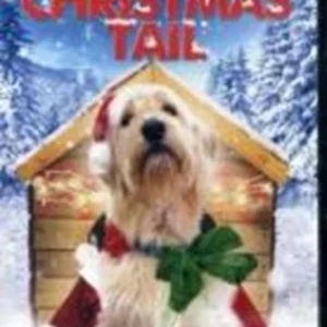 A Christmas Tail Tom Arnold 2012 DVD Top-quality Free UK shipping