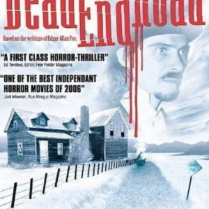 Dead End Road 2000 DVD Top-quality Free UK shipping