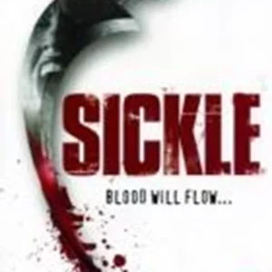 Sickle Paul Gagne 2007 DVD Top-quality Free UK shipping