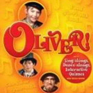 Oliver! Harry Secombe Special Edition 2007 DVD Top-quality Free UK shipping