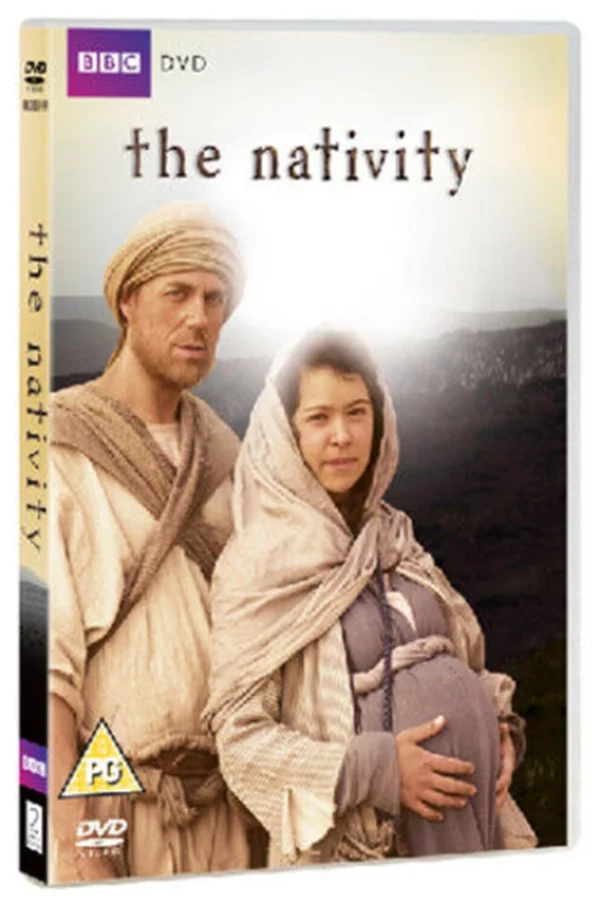 The Nativity Tatiana Maslany 2011 DVD Top-quality Free UK shipping