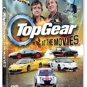 Top Gear at the Movies Jerremy Clarkson 2011 DVD Top-quality Free UK shipping