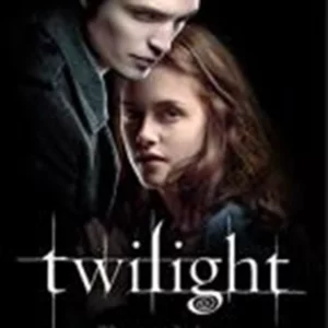 Twilight Robert Pattinson 2009 DVD Top-quality Free UK shipping