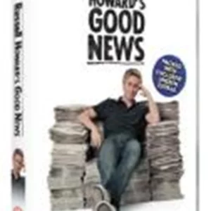 Russell Howard's Good News: Best Of Series 1 Russell Howard 2010 DVD