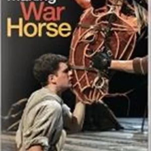 Making War Horse 2009 DVD Top-quality Free UK shipping