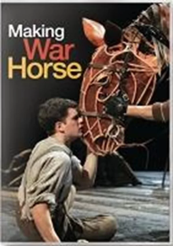 Making War Horse 2009 DVD Top-quality Free UK shipping