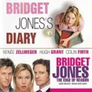 Bridget Jones's Diary/Bridget Jones - The Edge Of Reason Renee Zellweger 2007