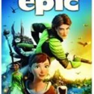 Epic Colin Farrell 2013 DVD Top-quality Free UK shipping