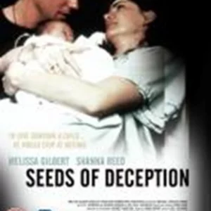 Seeds Of Deception Martin Sheen 2006 DVD Top-quality Free UK shipping