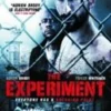 The Experiment Forest Whitaker 2010 DVD Top-quality Free UK shipping