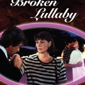 Mills And Boon - Broken Lullaby Mel Harris 2010 DVD Top-quality