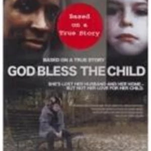 God Bless The Child Dorian Harewood 2007 DVD Top-quality Free UK shipping