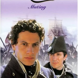 Hornblower: Mutiny Ioan Gruffudd 2003 DVD Top-quality Free UK shipping