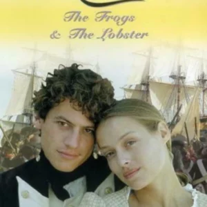 Hornblower: The Frogs And The Lobsters Ioan Gruffudd 2003 DVD Top-quality