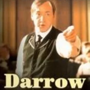 Darrow Kevin Spacey 2001 DVD Top-quality Free UK shipping