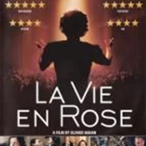 La Vie En Rose Gérard Depardieu 2008 DVD Top-quality Free UK shipping