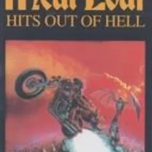 Meat Loaf - Hits Out Of Hell Meat Loaf 2001 DVD Top-quality Free UK shipping