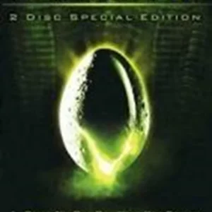 Alien Tom Skerritt Special Edition 2003 DVD Top-quality Free UK shipping