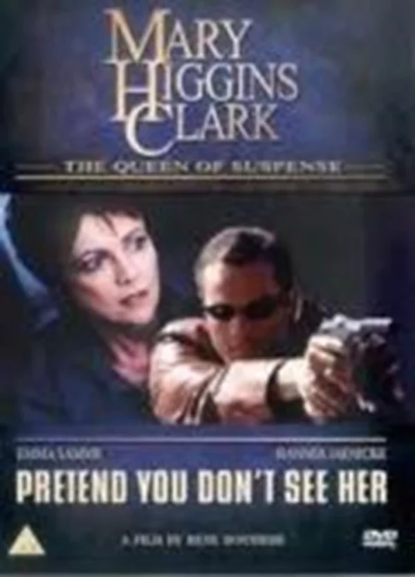 Pretend You Don't See Her Stewart Bick 2003 DVD Top-quality Free UK shipping