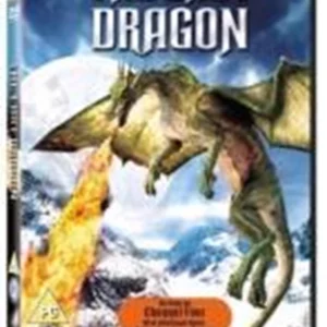 The Last Dragon Ian Holm 2005 DVD Top-quality Free UK shipping