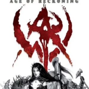 Warhammer Online: Age of Reckoning Windows XP, vista 2008 Top-quality