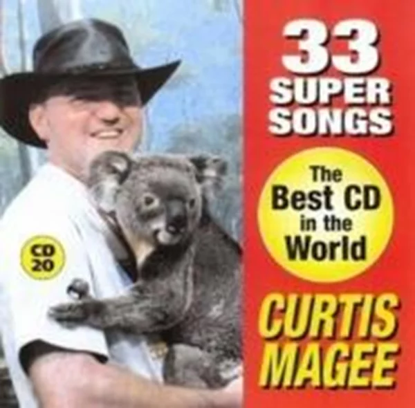 33 Super Songs Various 2008 CD Top-quality Free UK shipping