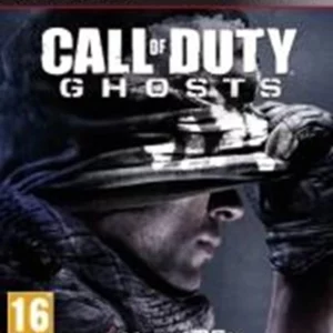 Call of Duty: Ghosts Sony PlayStation 3 2013 Top-quality Free UK shipping