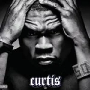 Curtis 50 Cent 2007 CD Top-quality Free UK shipping