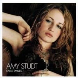 False Smiles Amy Studt 2003 CD Top-quality Free UK shipping