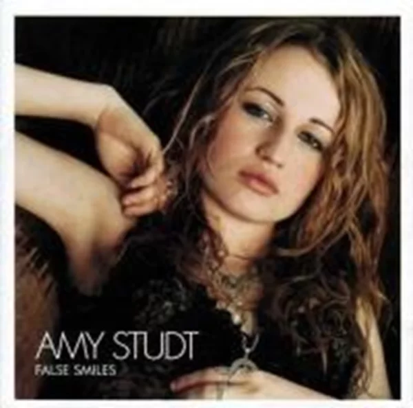 False Smiles Amy Studt 2003 CD Top-quality Free UK shipping