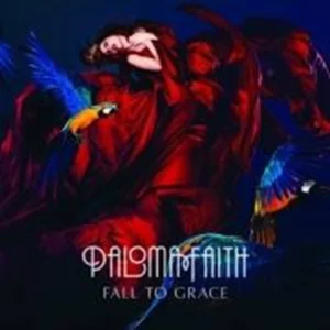 Paloma Faith - Fall To Grace Paloma Faith 2012 CD Top-quality Free UK shipping